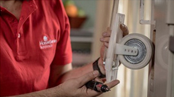 reparation de sangle de volet roulant