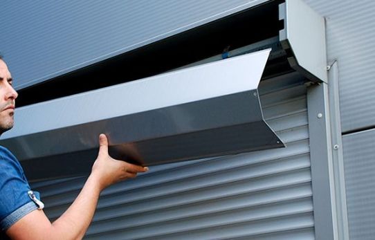 réparateurs de volet roulant
