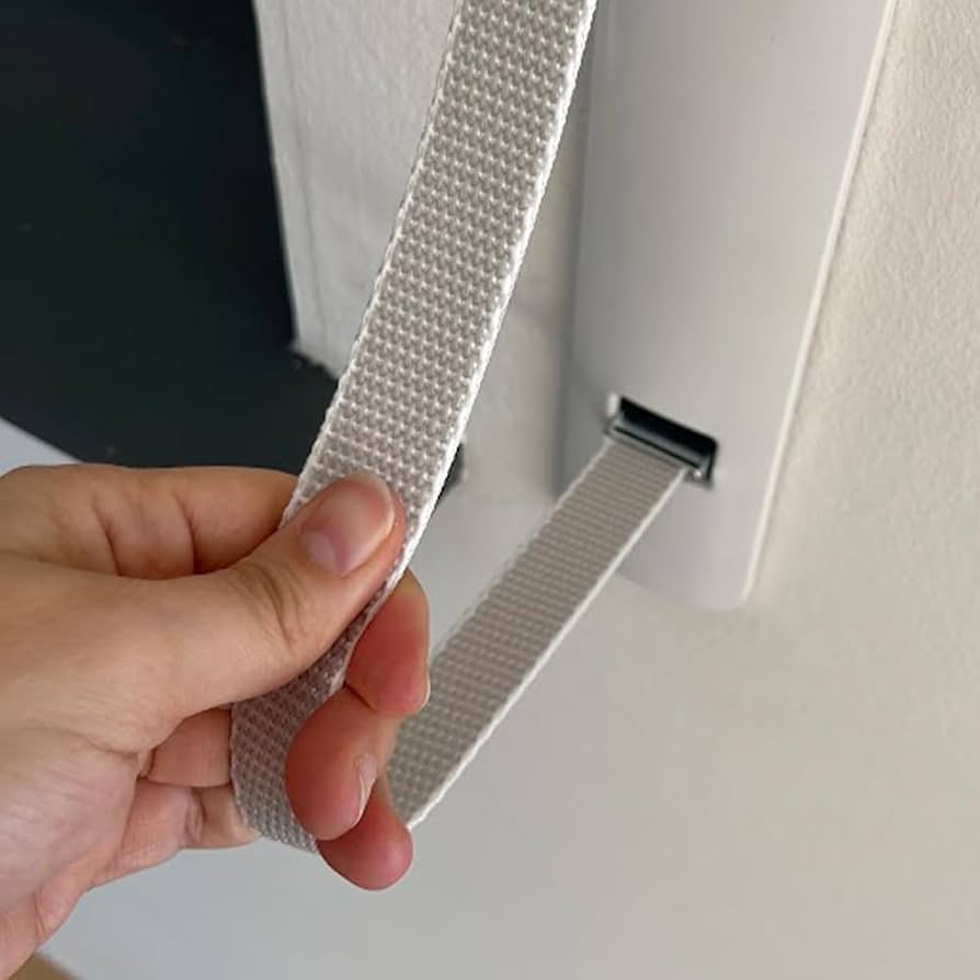 Pourquoi la sangle de volet casse-t-elle souvent ?